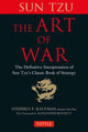 Book cover of: Art of War. By: 孙武