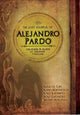 Book cover of: Lost Journal of Alejandro Pardo. By: Budjette Tan