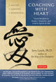 Book cover of: Coaching with Heart. By: Jerry Lynch