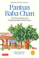 Book cover of: Pantun Baba Chan