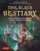 Book cover of: Black Bestiary. By: Budjette Tan