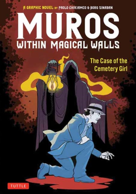 Book cover of: Muros: Within Magical Walls