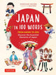 Book cover of: Japan in 100 Words