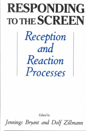 Responding To the Screen