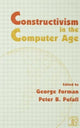 Book cover of: Constructivism in the Computer Age