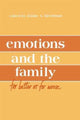 Book cover of: Emotions and the Family