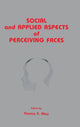 Book cover of: Social and Applied Aspects of Perceiving Faces