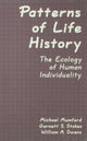 Book cover of: Patterns of Life History