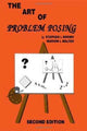 Book cover of: Art of Problem Posing
