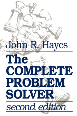 The Complete Problem Solver