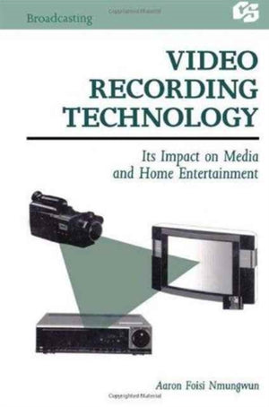 Video Recording Technology