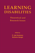 Learning Disabilities