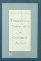 Book cover of: Theoretical Perspectives on Cognitive Aging
