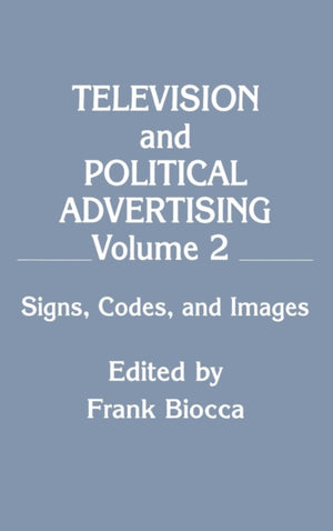 Television and Political Advertising