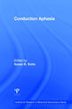 Book cover of: Conduction Aphasia