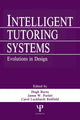 Book cover of: Intelligent Tutoring Systems