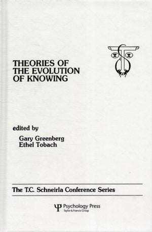theories of the Evolution of Knowing