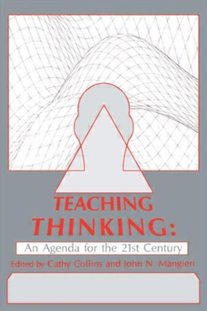 Book cover of: Teaching Thinking
