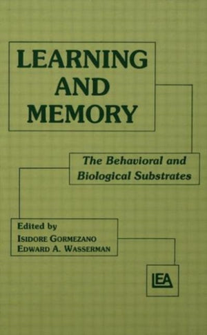 Learning and Memory