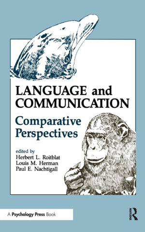 Language and Communication