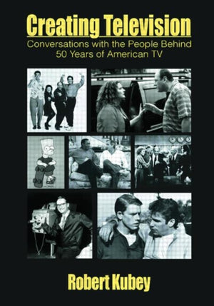 Creating Television