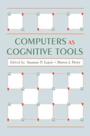 Computers As Cognitive Tools