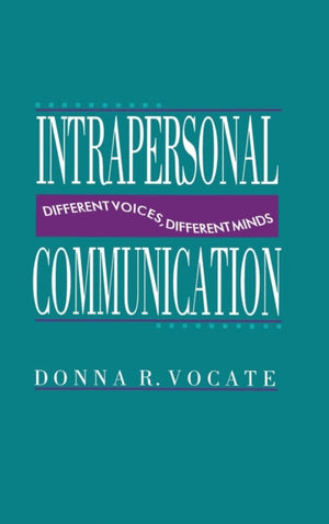Intrapersonal Communication
