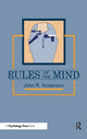 Book cover of: Rules of the Mind