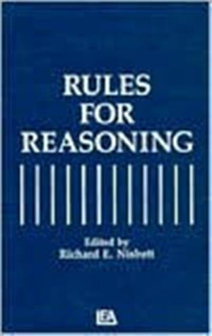 Rules for Reasoning
