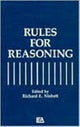 Book cover of: Rules for Reasoning