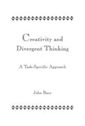 Creativity and Divergent Thinking