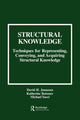 Book cover of: Structural Knowledge
