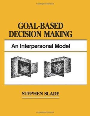 Goal-based Decision Making