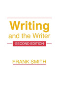 Writing and the Writer