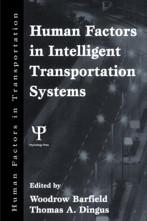 Human Factors in Intelligent Transportation Systems