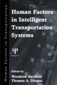 Book cover of: Human Factors in Intelligent Transportation Systems