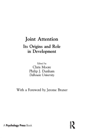 Joint Attention