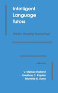 Intelligent Language Tutors
