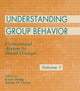 Book cover of: Understanding Group Behavior