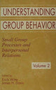 Book cover of: Understanding Group Behavior