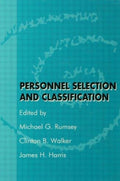 Personnel Selection and Classification