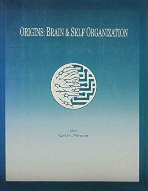 Book cover of: Origins. By: Karl H. Pribram