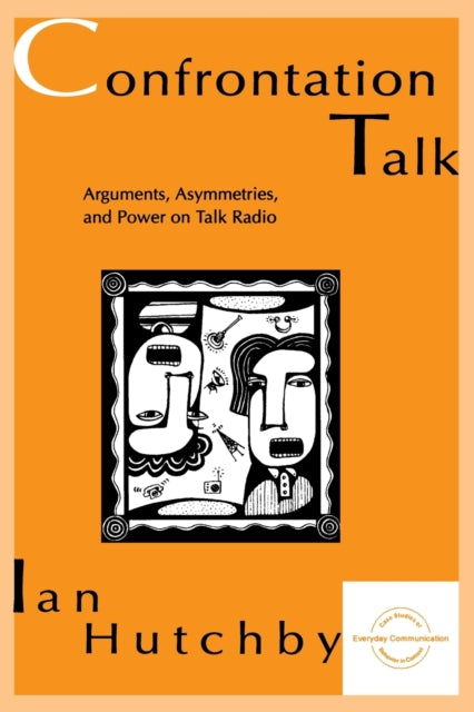 Book cover of: Confrontation Talk