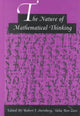 Book cover of: Nature of Mathematical Thinking
