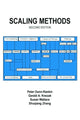 Book cover of: Scaling Methods. By: Peter Dunn-Rankin