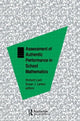 Book cover of: Assessment of Authentic Performance in School Mathematics