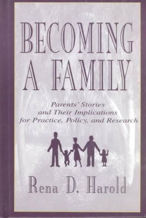 Becoming A Family