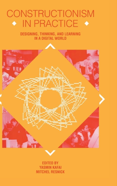Book cover of: Constructionism in Practice