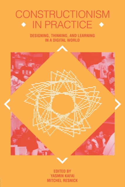 Book cover of: Constructionism in Practice