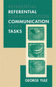 Book cover of: Referential Communication Tasks